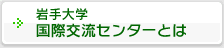 岩手大学国際交流センターとは